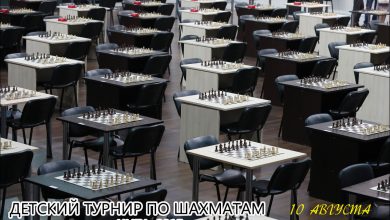 Photo of Турниры по шахматам