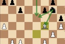 Photo of Основные правила игры в шахматы