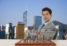 Photo of Шахматы: мир стратегий