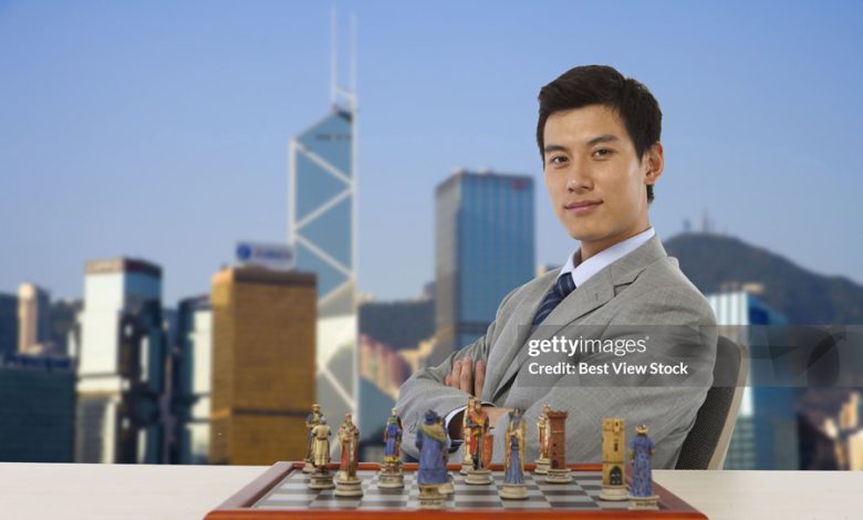 Photo of Шахматы: мир стратегий