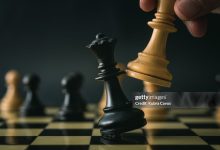 Photo of Шахматы: игра настоящих мужчин