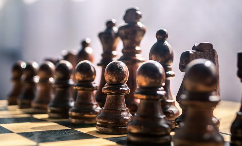 Photo of Популярные шахматные открытия