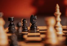 Photo of Шахматы и интеллектуальное развитие