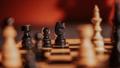 Photo of Шахматы и интеллектуальное развитие