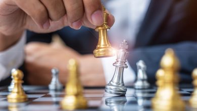Photo of Шахматы: преимущества игры