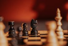 Photo of Шахматы: игра умных
