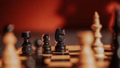 Photo of Шахматы: игра умных
