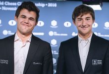 Photo of Шахматы: искусство победы