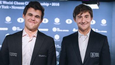 Photo of Шахматы: искусство победы