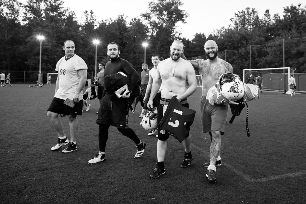 Фото 9 — Шахматы: умственная дисциплина игрока