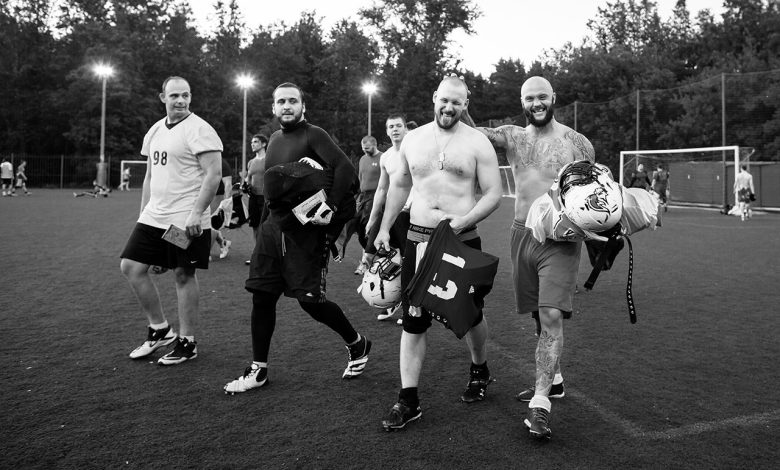 Photo of Шахматы: умственная дисциплина игрока