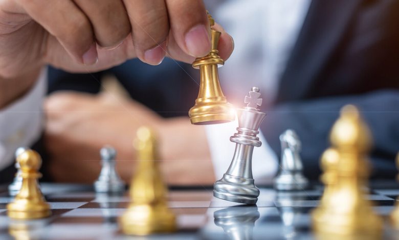 Photo of Шахматы: лучшие ходы для победы