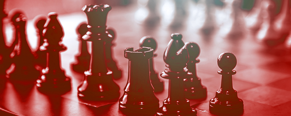 Фото 14 — Шахматы: обучение стратегии игры