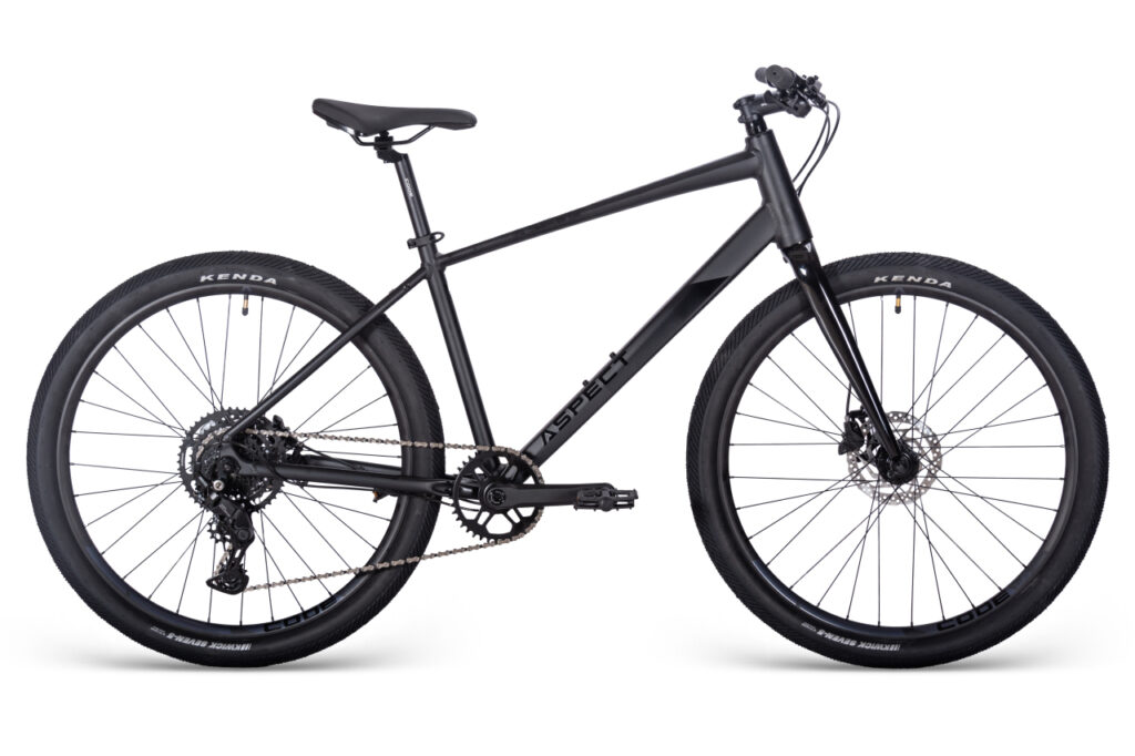 Фото 2 — Популярные модели городских велосипедов: Комфорт и стиль на каждый день